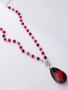 New  fashion neckless